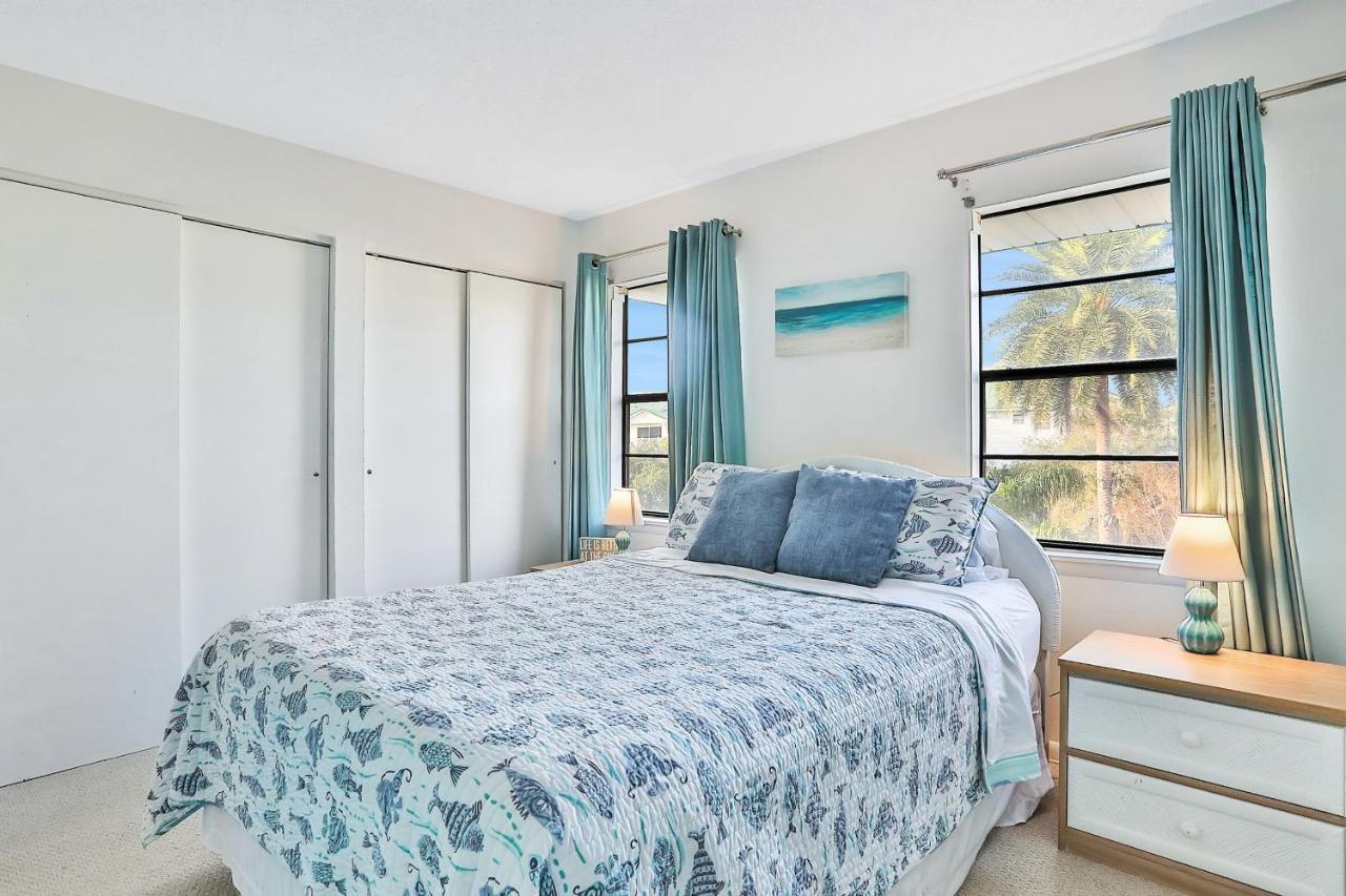 The Beach Escape Clearwater Beach Exterior foto