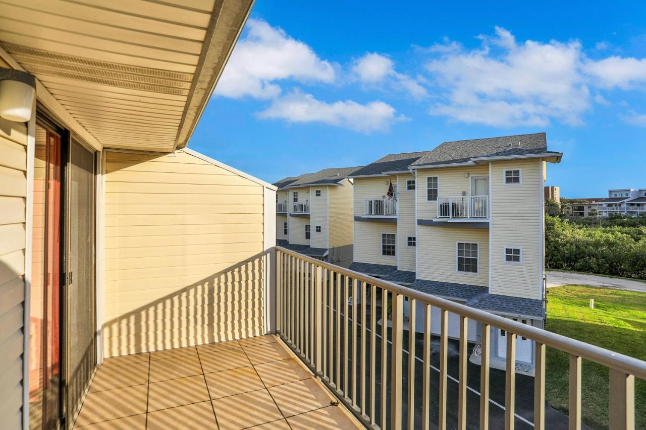 The Beach Escape Clearwater Beach Exterior foto